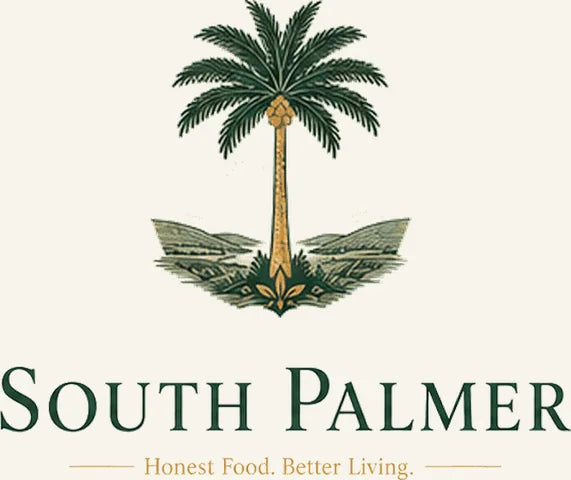 South Palmer