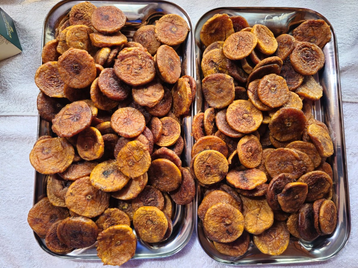 Sun Dried Anjeer